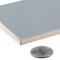 Andova Tiles SAMPLE-Perfecto Straight Edge Ceramic Metal Look Tile SAM-ANDPER818 - alternate 3
